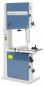 Preview: Bernardo wood bandsaw HBS 600 E