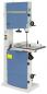 Preview: Bernardo wood bandsaw HBS 460 N