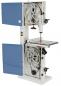 Preview: Bernardo wood bandsaw HBS 460 N