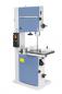 Preview: Bernardo wood bandsaw HBS 500 N