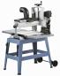 Preview: Bernardo ZSM 405 - 230 V Cylinder grinding machine