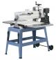 Preview: Bernardo ZSM 560 - 230 V Cylinder grinding machine