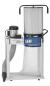 Preview: Bernardo Extraction system with fine dust filter cartridge DC 250 CF