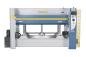Preview: Bernardo veneer press with three shelves HFPS 120-3 / 3000