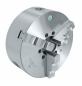 Preview: Bernardo standard 3-jaw chuck DK11-80