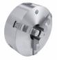 Preview: Bernardo standard 3-jaw chuck PS3-80