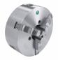 Preview: Bernardo precision 3-jaw chuck PO3-125/D3