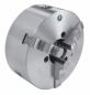 Preview: Bernardo standard 3-jaw chuck PS3-160/D4