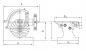 Preview: Bernardo semi-universal dividing head BS-0