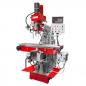 Preview: BF1000DDRO400V Holzmann universal milling machine