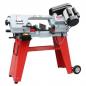 Preview: BS115230V Holzmann metal band saw