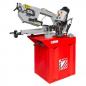 Preview: BS275TOP400V Holzmann metal band saw