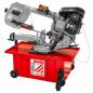 Preview: BS712TURN230V Holzmann metal band saw