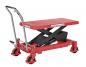 Preview: Bernardo BS 750 lifting table