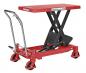 Preview: Bernardo BS 750 lifting table