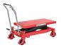 Preview: Bernardo BS 750 lifting table