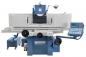 Preview: Bernardo BSG 4080 PLC surface grinding machine