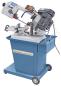 Preview: Bernardo EBS 128 CL - 400 V Metal band saw