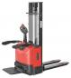 Preview: Bernardo EDS 1250 - 3.1 Power stacker