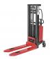 Preview: Bernardo EHS 1000 - 3.0 Electric forklift