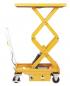 Preview: Bernardo ES 300 D scissors lift