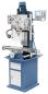 Preview: Bernardo milling machine drilling machine FM 45 HSV incl. 3-axis digital readout