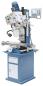 Preview: Bernardo milling machine drilling machine FM 45 HSV incl. 3-axis digital readout