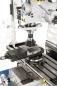 Preview: Bernardo milling machine drilling machine FM 45 HSV incl. 3-axis digital readout