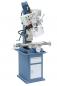 Preview: Bernardo milling machine drilling machine FM 45 HSV incl. 3-axis digital readout