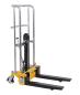 Preview: Bernardo GH 1500 fork lift