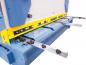 Preview: Bernardo HKT 3200 x 12 Hydraulic slide gate shear