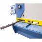 Preview: Bernardo HKT 3200 x 6 Hydraulic slide gate shear