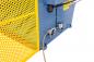 Preview: Bernardo HST 3200 x 6 Hydraulic swing-cut guillotine shear