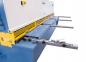 Preview: Bernardo HST 3200 x 6 Hydraulic swing-cut guillotine shear