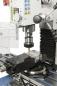 Preview: Bernardo KF 25 L Vario Bohr- und Fräsmaschine