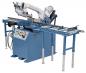 Preview: Bernardo MBS 300 DGA horizontal bandsaw