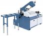 Preview: Bernardo MBS 350 VAG horizontal bandsaw