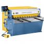 Preview: Bernardo MTH 2500 x 3 Motorised guillotine shear