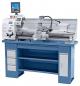 Preview: Bernardo Profi 900 Vario - 400 V Center lathe incl. 2-axis digital display