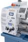 Preview: Bernardo Profi 900 Vario - 400 V Center lathe incl. 2-axis digital display