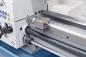 Preview: Bernardo Profi 900 Vario - 400 V Center lathe incl. 2-axis digital display