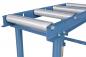 Preview: Bernardo RB 4 - 1000 roller conveyor in stable design