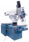 Preview: Bernardo Radial Drilling Machine SRB 40 NC