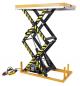 Preview: Bernardo SSHT 1000 D scissors lift