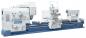 Preview: Bernardo APOLLO 1600 x 8000 heavy duty lathe