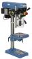 Preview: Bernardo drilling machine BM 16 Vario - 230 V