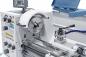 Preview: Bernardo universal lathe Master 400 Top incl. 3-axis digital display