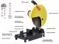 Preview: ELMAG 9515 JEPSON cut-off machine