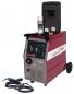 Preview: ELMAG EUROMIG plus 162 GAS/NOGAS shielding gas welding machine