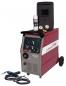 Preview: ELMAG EUROMIG plus 202 shielding gas welding machine